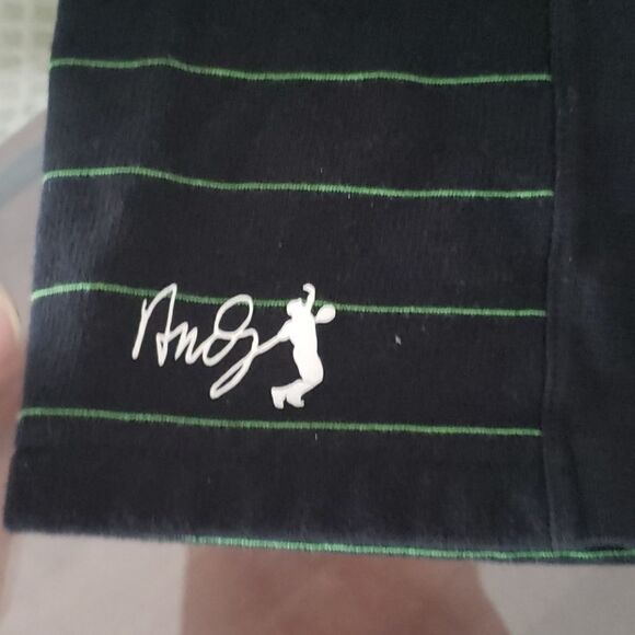 𝅺⭐lacoste Andy Roddick Polo - Picture 4 of 5